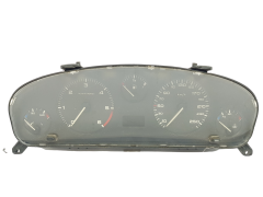 Tachometras Peugeot 406 9639940580 110008882071 VDO