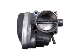 Droselio sklendė Mini 1354 7509043 -01 408.238/623/002 1369