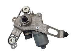 Valytuvo variklis Dešinė Ford Focus BM51-17504-BL BM51-17K484-B Bosch