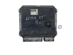 Valdymo Blokas 275500-6010 89661-76120 Lexus Toyota Denso