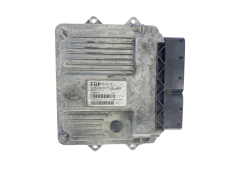 Valdymo Blokas 55187471 MJD 6JO.A1 71600.013.04 FGP Opel 61121