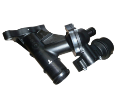Termostato Korpusas Renault Trafic 3 Talisman 1.6 dCi 110600686R