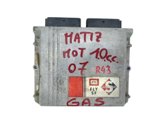 Valdymo Blokas LPG 67R011002 110R001001 031001 FLY SF BRC 64070