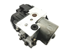 Abs Siurblys Fiat Seicento 46556475 0265216710 Bosch 39624