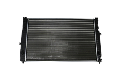 Radiatorius Vai VW Audi Skoda 8D0121251BC 11210128601 Vika