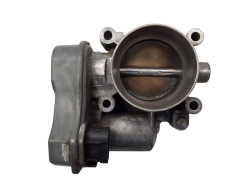 Droselio sklendė 24459501 Opel Chevrolet Saab GM 3129