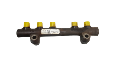 Kuro Magistralė 9824940080 9804776780 1.6 HDI 8v Citroen Peugeot