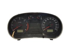 Spidometras Seat Leon Toledo 1M0920802D 2961