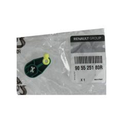Reguliavimo svirtis Originalus 905525180R Renault