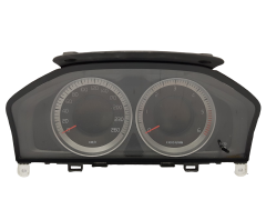 Spidometras Volvo V60 V70 31343325AA 69799-610U Yazaki