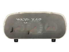 Spidometras Volvo V40 S40 0P-0200-001