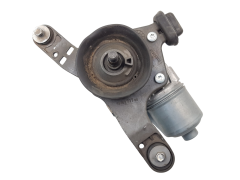 Valytuvų Mechanizmas Dešinė Citroen C4 Picasso 2 9676371780 0390248104 1677