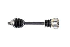 Varančioji ašis Kairioji 1K0407271HN 44071745501 VW Golf 5 Jetta Vika