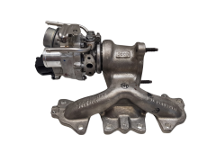 Turbokompresorus 821042-13 144105784R 1,2 TCE Renault Dacia