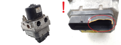 Abs Siurblys Chevrolet Kalos Aveo 12202512 18043891 18046958
