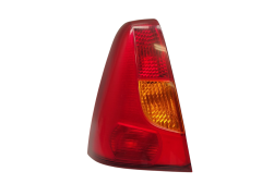 Žibintas Kairioji Galas Dacia Logan 6001546794 8200211020
