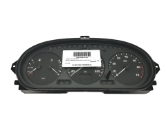 Tachometras Megane Scenic 21578161-2 21612792-4 54322