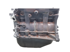 Variklio Blokas D4FE770 D4F770 8201156008 Renault Twingo 2 1.2 16V 108000km