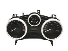 Tachometras Peugeot 207 9662903780 A2C53190330 57924