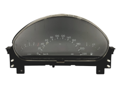 Tachometras Mercedes A W168 A1685407611 39828