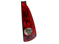 Žibintas Dešinė Galas Espace 4 8200027152 Renault Valeo