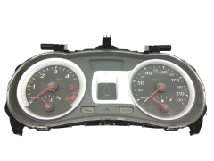 Spidometras Renault Clio 3 8200821001 C 44239