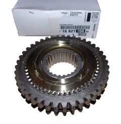 1/2 Pavaros Sinchronizatorius Naujas Originalus 1682770880 Citroen Peugeot