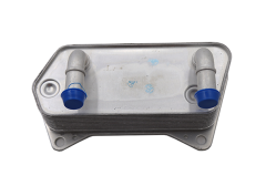 Alyvos Aušintuvas 02E409061B 34090831001 VW Audi Seat Skoda Vika