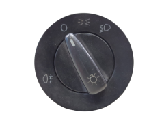 Šviesų jungiklis Volkswagen VWAG 1C0941531 5