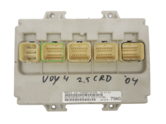 Valdymo bloko modulis Chrysler P04727479AG 19744