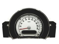 Spidometras Opel Agila Suzuki Splash 34100-52K44 42202