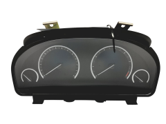 Tachometras BMW 5 F11 6210 9280459-01 0263694139 Bosch