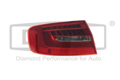 Žibintas Galas Kairioji 8K5945095AC 99451822702 Audi A4 DPA