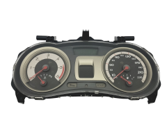 Spidometras Renault Clio 3 8200582709 G 54824