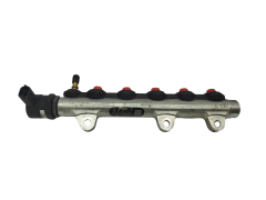 Kuro Magistralė 8200409413 0445214062 Bosch Renault 2.0 DCI 0281002753