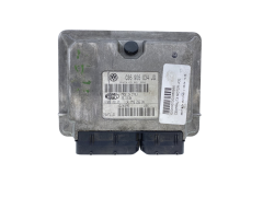 Valdymo Blokas 036906034JG IAW4TV.JG 61601.251.01 VW Seat Marelli 62784
