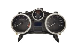 Tachometras Peugeot 207 9662903780 A2C53190330 2322