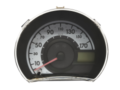 Spidometras Aygo 107 C1 83800-0H011-A Toyota PSA 29120