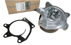 Vandens Siurblys Originalus Renault Megane Scenic Clio IV 1.2 TCe 210102706R