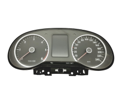 Tachometras VW Polo 6R 6R0920861F 41804