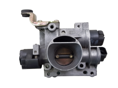Droselio sklendė Fiat Punto 2 36SXFE1/A IB01/00 1.2 1658