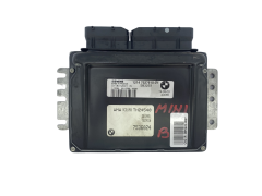 Valdymo Blokas 12147527610-01 S118012001N Mini BMW Siemens 52213
