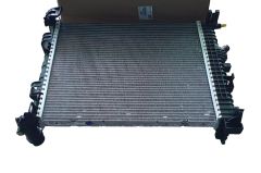 Variklio Radiatorius Originalus 13361816 Opel
