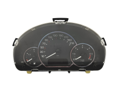 Spidometras Peugeot 1007 9658241780 55996