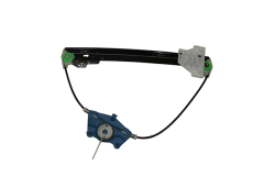Lango Pakėlėjas 8E0839462C 88391794802 Audi Seat DPA