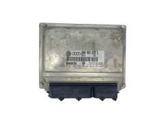 Valdymo Blokas VW Audi 0261204805 8D0907558E Bosch 63545