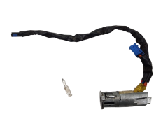 Uždegimo Spynelė Peugeot 206 N0501539 4162Z1 Valeo 14929