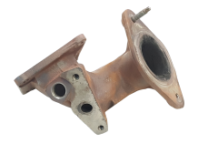 Įkrovimo oro žarna 144404745R 2.3 dci Renault Master 3 Movano B 15000km