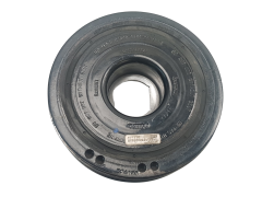 Alkūninio veleno skriemulys 123032762R 8200767762 1.6 2.0 DCI Renault Opel Nissan