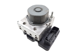 Abs Siurblys Renault Dacia 476605492R A 0265956285 Bosch 1172